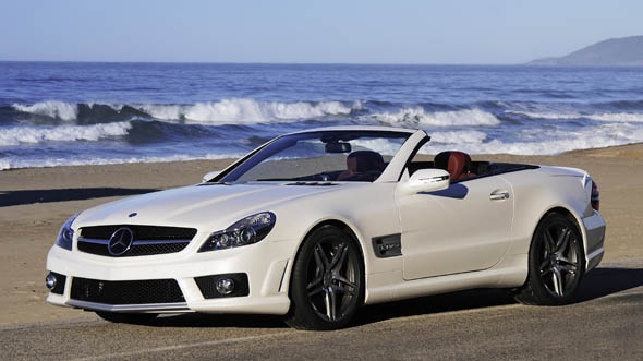 MercedesBenz has just informed us that there will be no model year 2010 