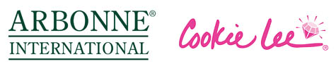 Arbonne International Cookie Lee Mercedes-Benz